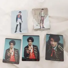 曽野舜太　トレカセット