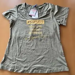 マタニティTシャツ産前産後対応