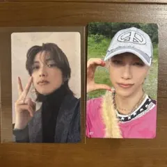 池崎理人　トレカ　2枚セット