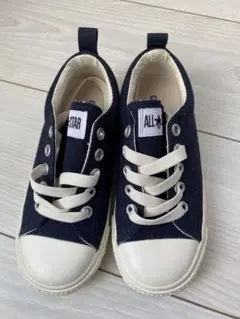 新品未使用 コンバース オールスター キッズ