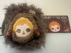 SKULLPANDA YOU FOUND ME!シリーズ ミニバック