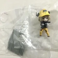 【未開封】 勝利の女神 NIKKE SAC Vol.1 リター フィギュア