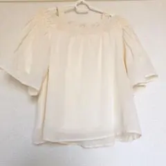 MAJESTIC LEGON オフショルダー