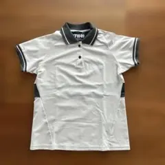 TFW49 ホワイト ポロシャツ XL 新品未使用 - メルカリ