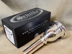 chilke SHⅡ-CLE Lyric チューバマウスピース チューバマウスピース Schilke（シルキー）Helleberg II CLE