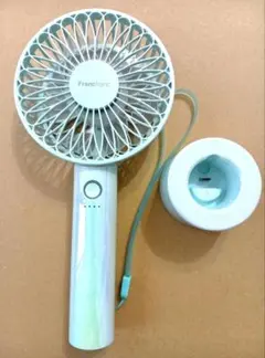 francfranc 扇風機