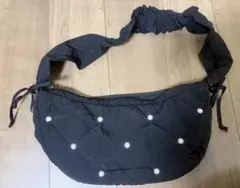 しまむら　辻希美 2wayバッグ アンジュシャルム