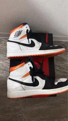 Nike AirJordan1 RetroHighOG 