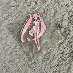 初音ミク 桜ミク アクリルスタンド