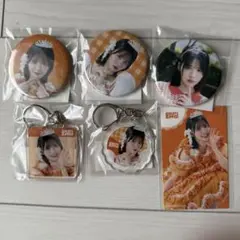 ハ*ン様 FRUITS ZIPPER 鎮西寿々歌　すきくじ　まとめ売り