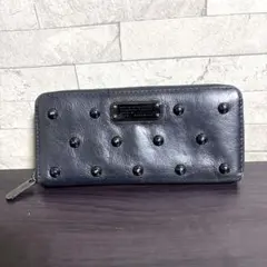 MARC BY MARC JACOBS スタッズ付き長財布のサムネイル