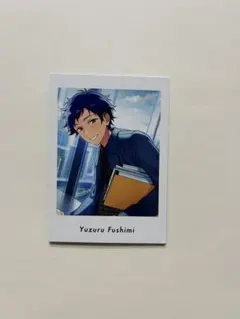 あんさんぶるスターズ!! ぱしゃっつ vol.5 伏見弓弦