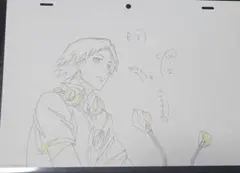 ペルソナ4 ザ・ゴールデン 花村陽介 複製原画 P4G ペルソナ4 ザ・ゴールデン 花村陽介 複製原画 P4G - メルカリ