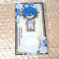 フェアリーテイル ジェラール アクリルスタンド プリンセスカフェ