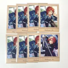 あんスタ ぱしゃっつ ぱしゃこれ レオ 追憶