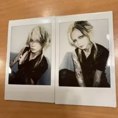 2025年最新】jiluka チェキの人気アイテム - メルカリ