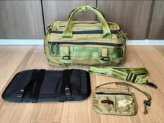 陸上自衛隊 衣のう 3型 バッグ 背嚢 バックパック - メルカリ