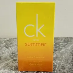 2026年最新】ck one summer 2005の人気アイテム - メルカリ