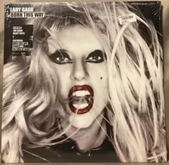 2025年最新】lady gaga レコードの人気アイテム - メルカリ