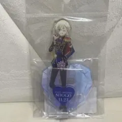 夢川ショウゴ アクスタ ハピプリバースデー - メルカリ