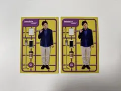 よしもとコレカ 7th Edition】ドンデコルテ - メルカリ