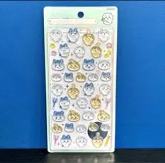 ちいかわ ボンボンドロップシール 第1弾BONBONDROP ハチワレ うさぎ