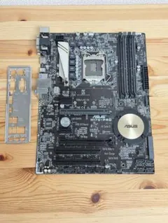 i7 6700 H170-PRO ヒートシンク オープンフレームPCケースセット i7 6700 H170-PRO ヒートシンク オープンフレームPCケースセット