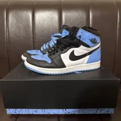 Nike Air Jordan 1 Retro High OGのサムネイル
