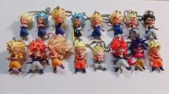 ドラゴンボール udm まとめ売り
