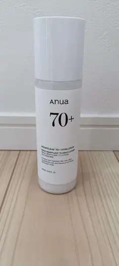 ANUA アヌア ドクダミ70デイリーローション 200ml