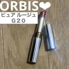 ORBIS オルビス ピュアルージュ G20のサムネイル