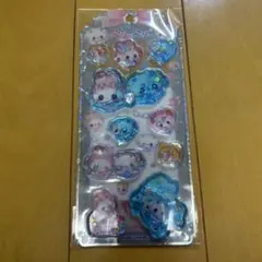 まじかるベリーベリー ウォーターシール