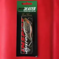 エバーグリーン　ブザービーター BUZZER BEATER 新品未使用のサムネイル