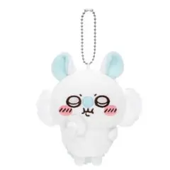 ちいかわ モモンガ ぬいぐるみマスコット Ｅ賞