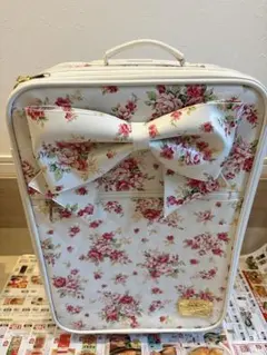 2025年最新】LIZ LISA レディース キャリーケースの人気アイテム