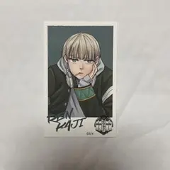 m*様 WIND BREAKER展 グッズ付き特典 梶蓮