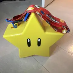 スーパーマリオ ポップコーンバケット