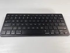 キーボード ブラック