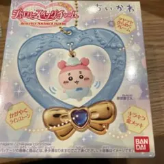 ちいかわ ジュエリースイングチャーム 古本屋 カニちゃん