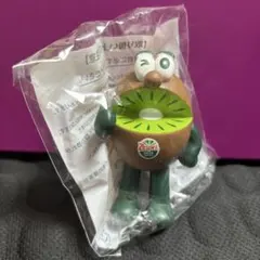 ★キウイブラザーズ　フィギュア　2025年 グリーン★