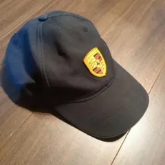 Porsche キャップ 帽子 ブラックのサムネイル