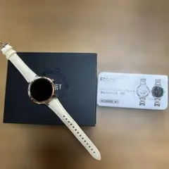 FOSMET WONDER W1 スマートウォッチ 本体
