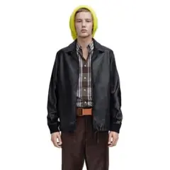 2026年最新】Acne Studios レザージャケット・ライダースの人気