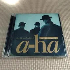 Time and Again: The Ultimate a-ha