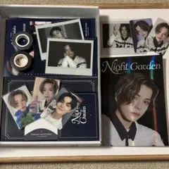 NIGHTGARDEN ナイトガーデン アサヒ