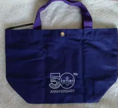 【新品】GODIVA限定キャンバストートバッグ