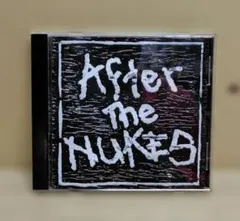 After The NUKES - in the Capital　ジャパコア