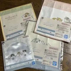 一番くじ　モフサンド