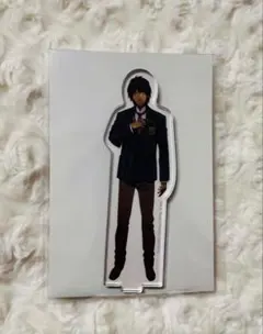 うたプリ　ワンダーランド　アクリルスタンド　セシル