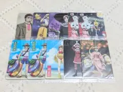 神様はじめました 特典 おみくじ お札 ステッカー イラストカード